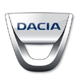 dacia logo