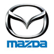 mazda logo