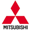 mitsubishi logo