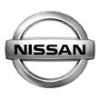 nissan logo